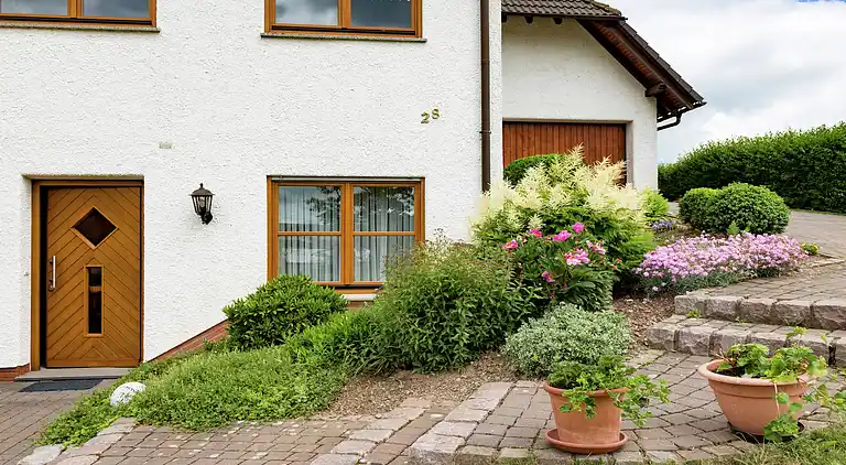 Ferielejlighed i Dreislar