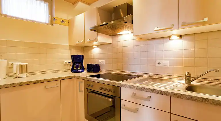 Ferielejlighed i Dreislar