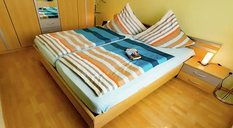 Ferielejlighed i Dreislar