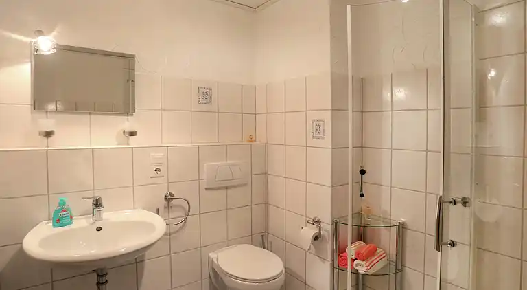 Ferielejlighed i Dreislar