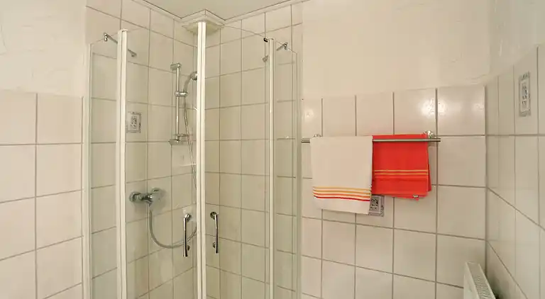 Ferielejlighed i Dreislar