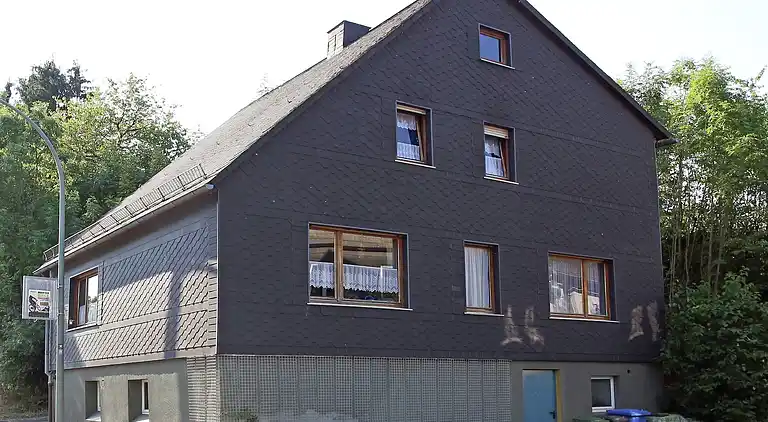 Ferienwohnung in Sauerland