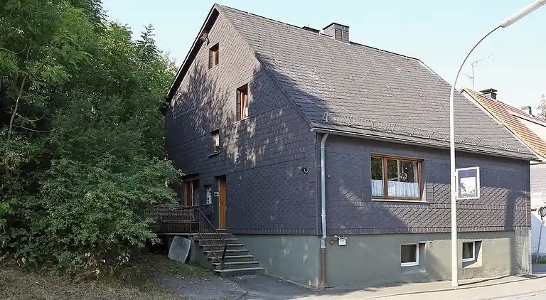 Ferienwohnung in Sauerland
