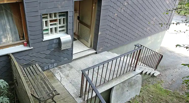 Ferienwohnung in Sauerland