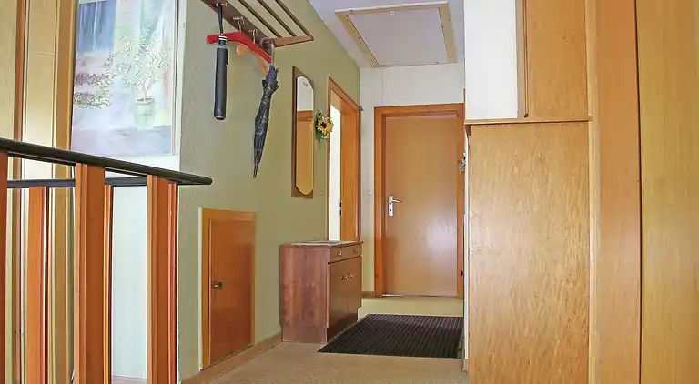 Ferienwohnung in Sauerland