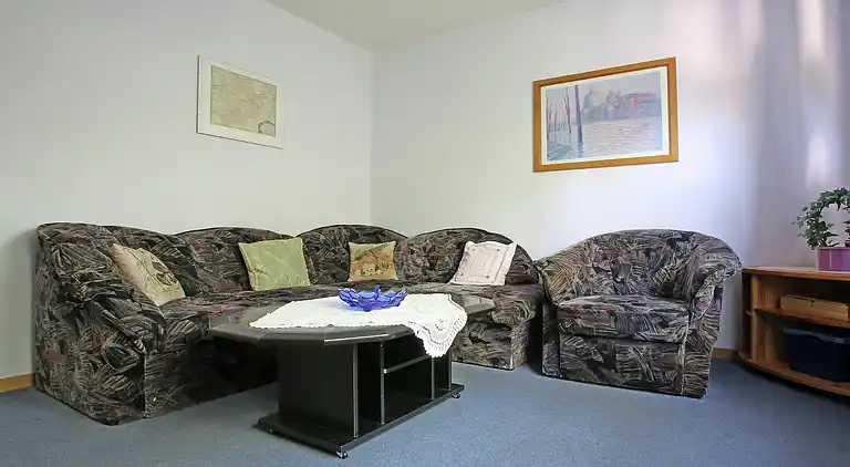 Ferienwohnung in Sauerland