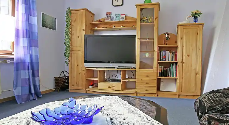 Ferienwohnung in Sauerland