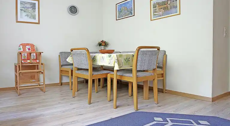 Ferienwohnung in Sauerland