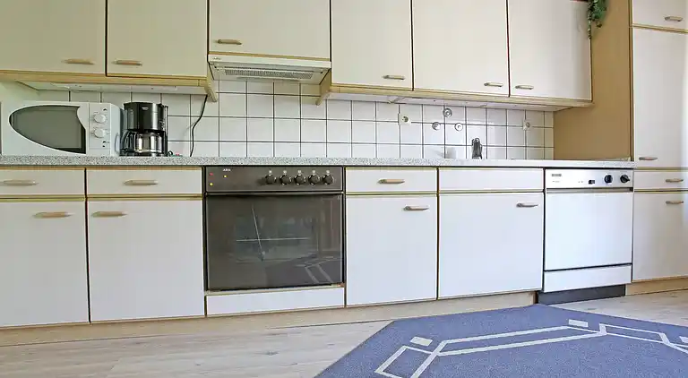 Ferienwohnung in Sauerland