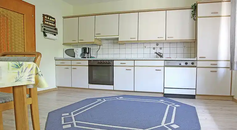 Ferienwohnung in Sauerland