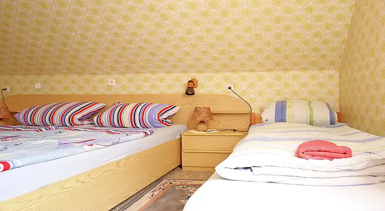 Ferienwohnung in Sauerland