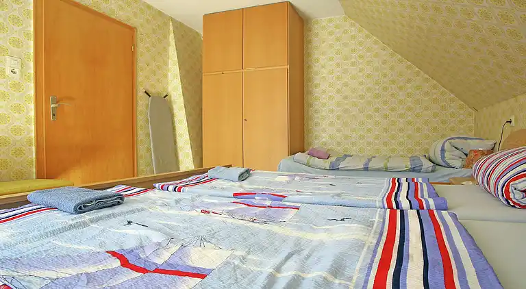 Ferienwohnung in Sauerland