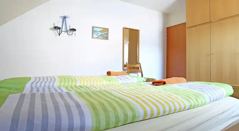 Ferienwohnung in Sauerland