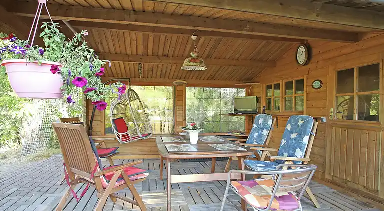 Ferienwohnung in Sauerland