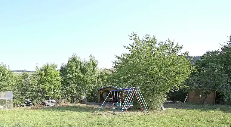 Ferienwohnung in Sauerland