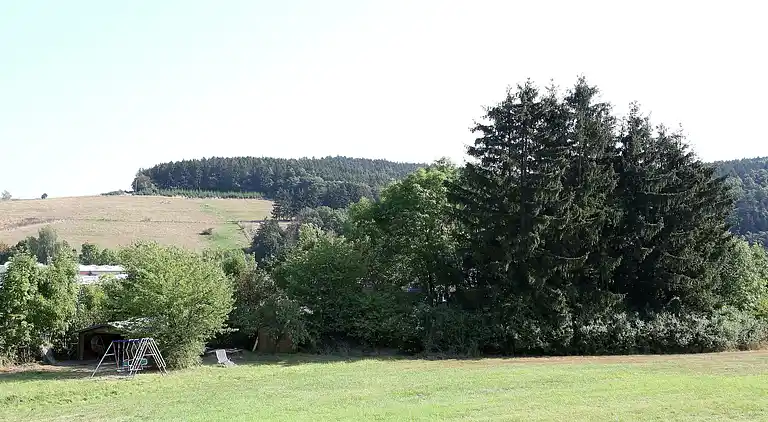 Ferienwohnung in Sauerland