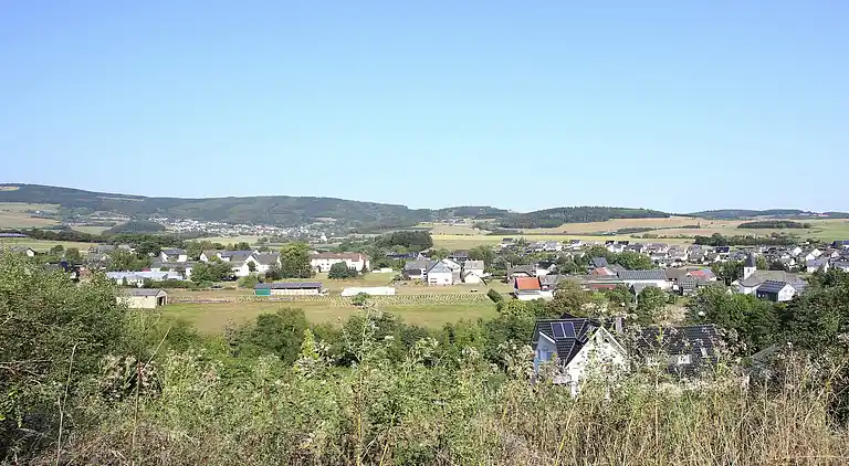 Ferienwohnung in Sauerland