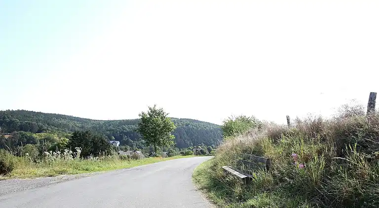 Ferienwohnung in Sauerland