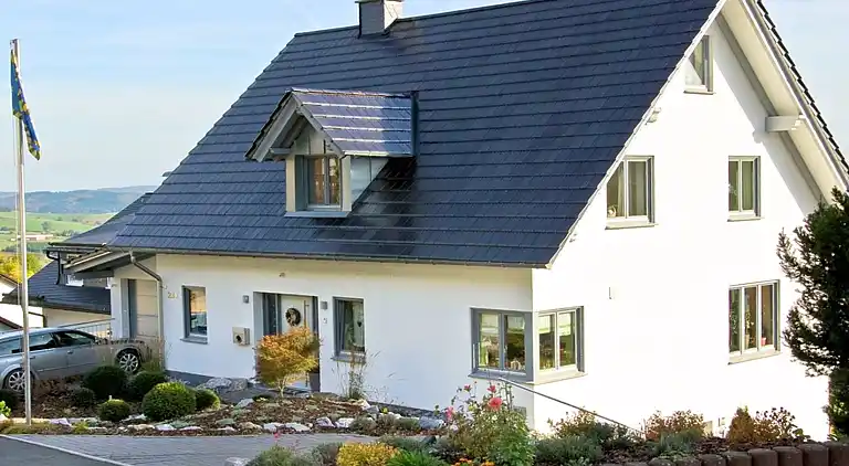 Apartment in Düdinghausen