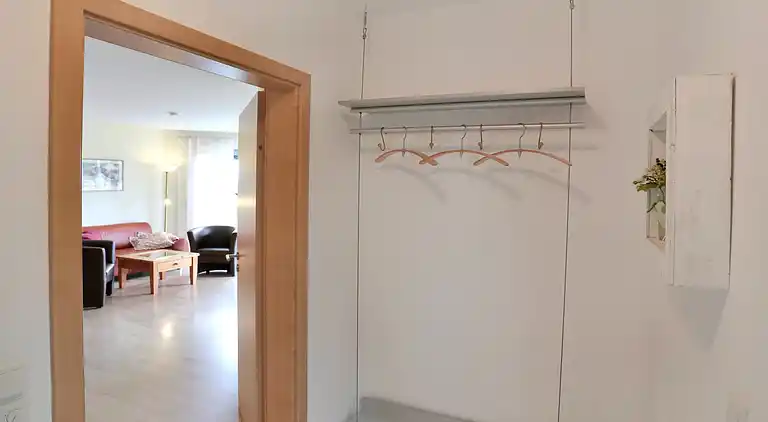 Apartment in Düdinghausen