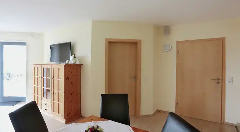 Apartment in Düdinghausen