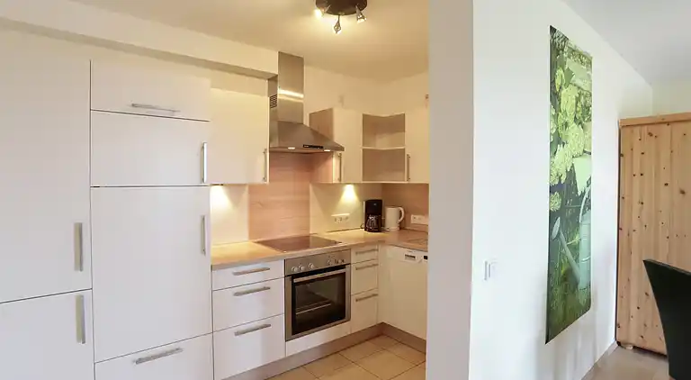 Apartment in Düdinghausen