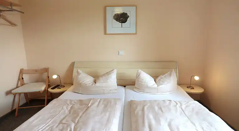 Apartment in Düdinghausen