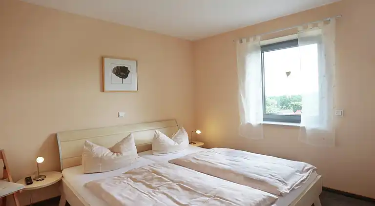 Apartment in Düdinghausen