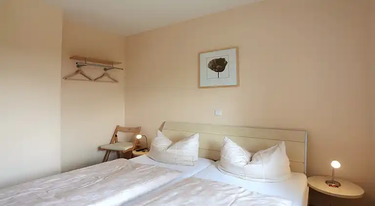 Apartment in Düdinghausen