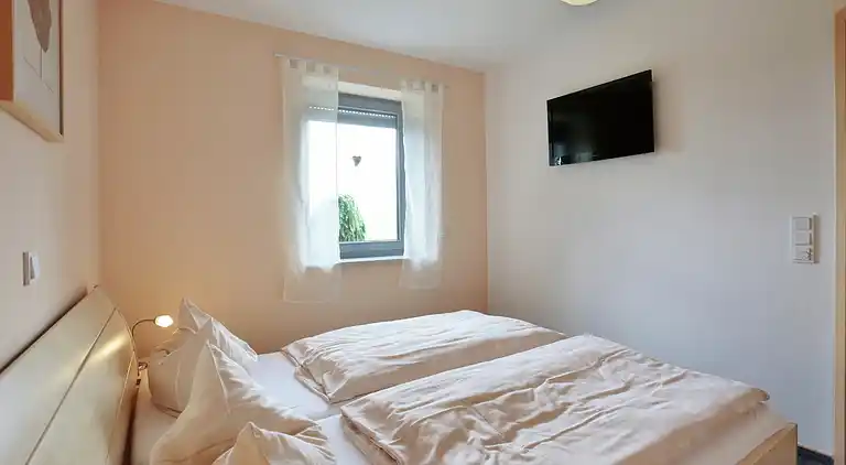 Apartment in Düdinghausen