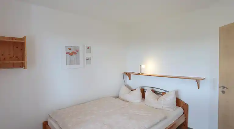 Apartment in Düdinghausen