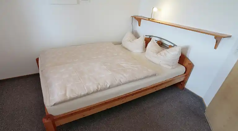 Apartment in Düdinghausen