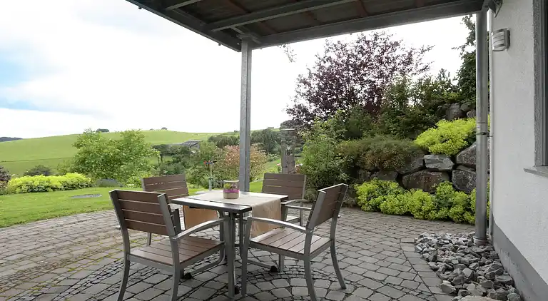 Apartment in Düdinghausen