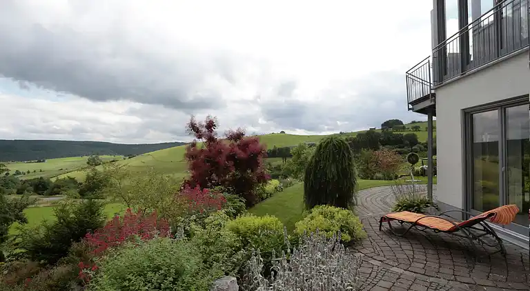 Apartment in Düdinghausen