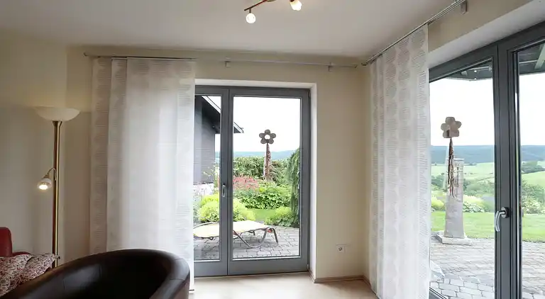 Apartment in Düdinghausen