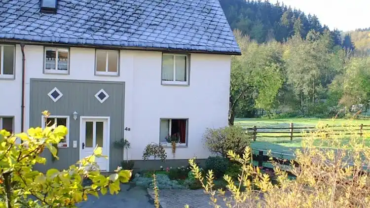 Ferielejlighed i Titmaringhausen