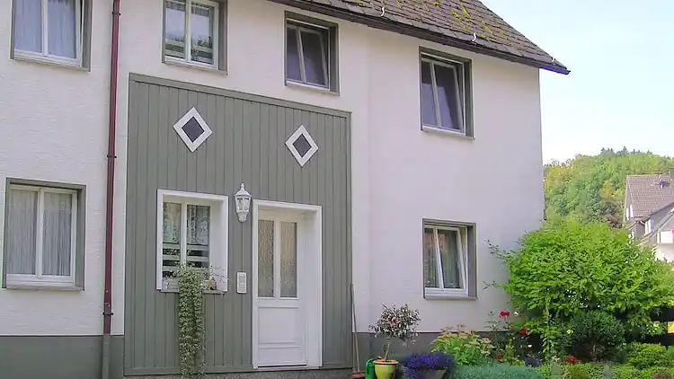 Ferielejlighed i Titmaringhausen