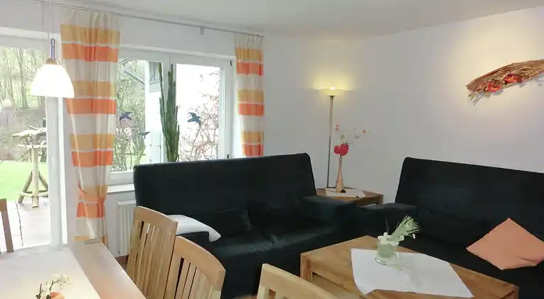 Ferielejlighed i Titmaringhausen