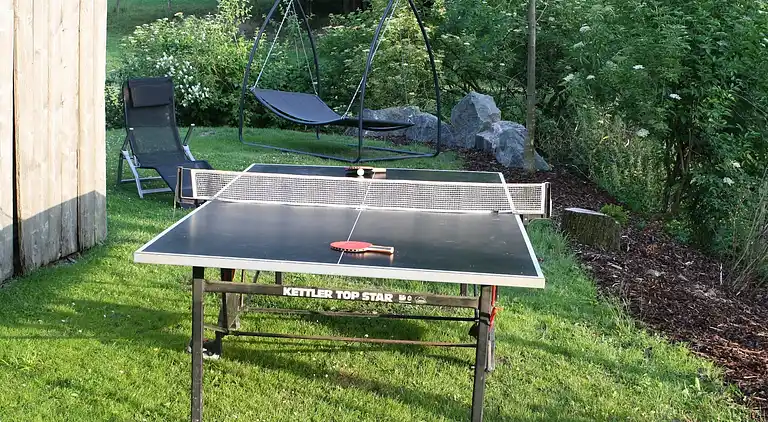 Ferielejlighed i Titmaringhausen