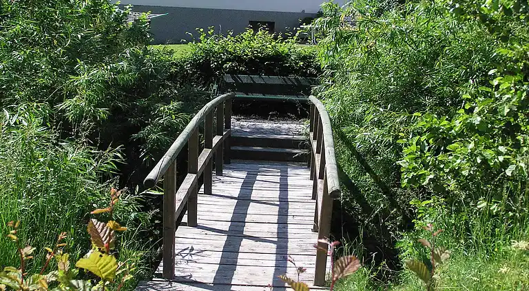 Ferielejlighed i Titmaringhausen