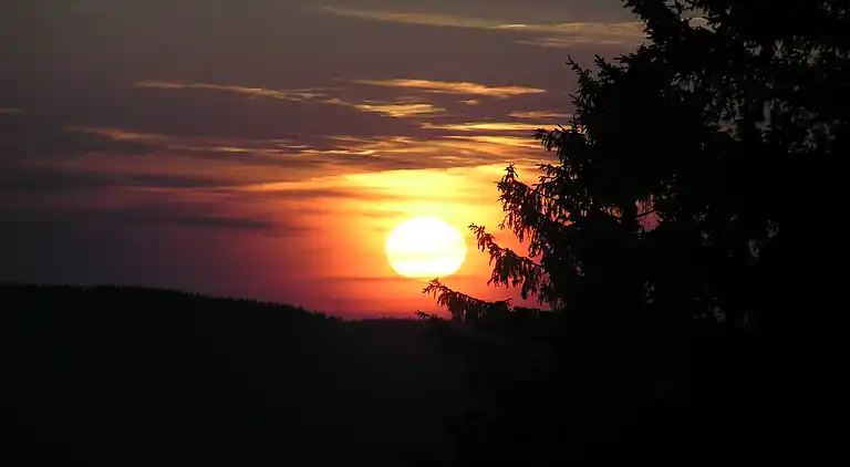 Ferielejlighed i Titmaringhausen