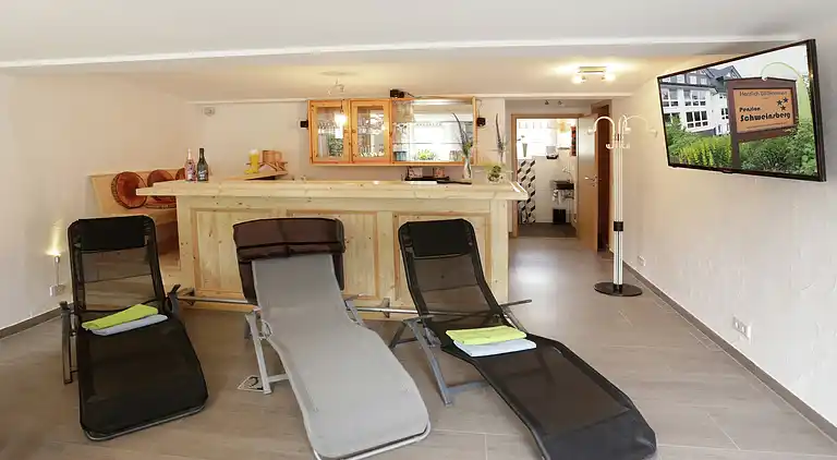 Ferielejlighed i Medelon