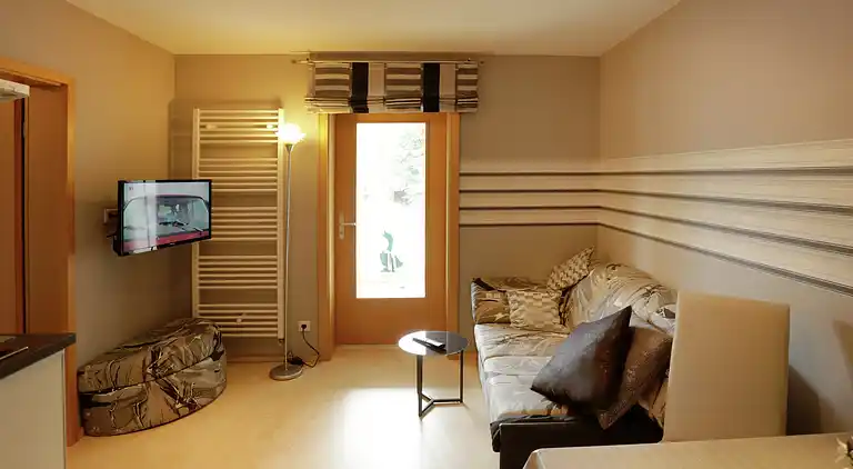 Ferielejlighed i Medelon