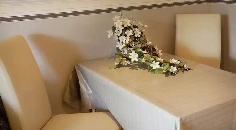 Ferielejlighed i Medelon