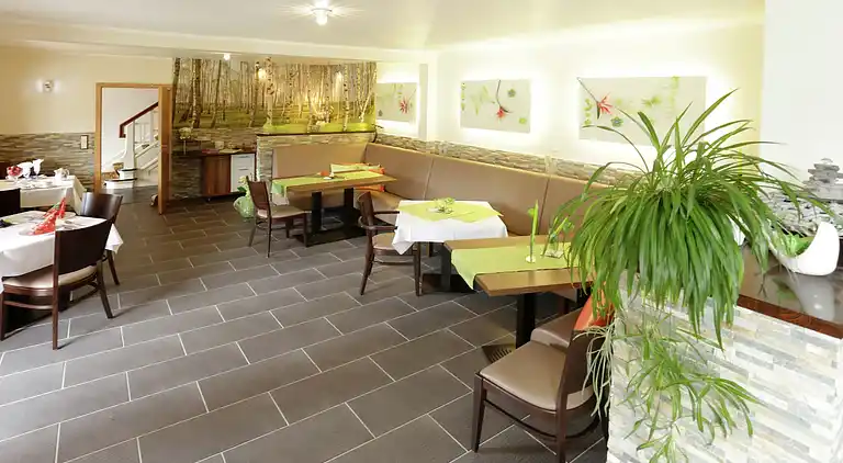 Ferielejlighed i Medelon