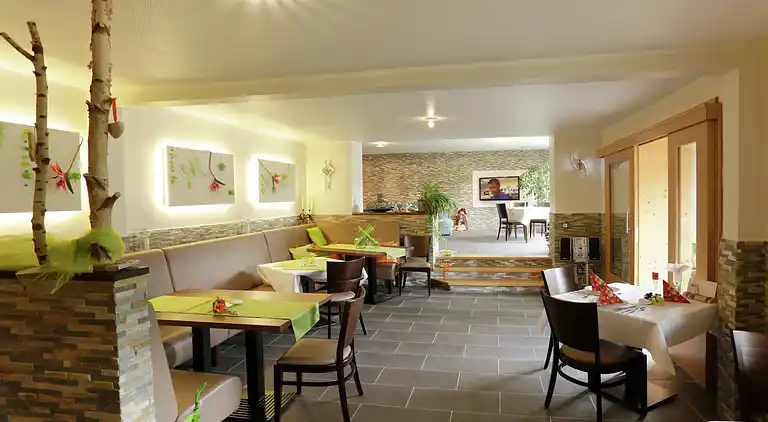 Ferielejlighed i Medelon