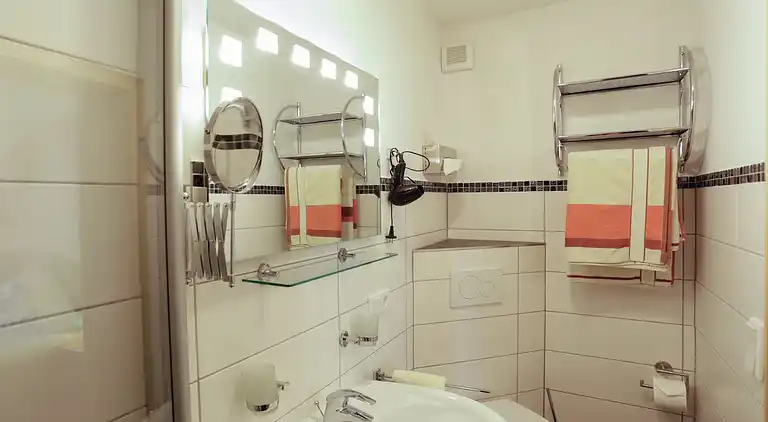 Ferielejlighed i Medelon