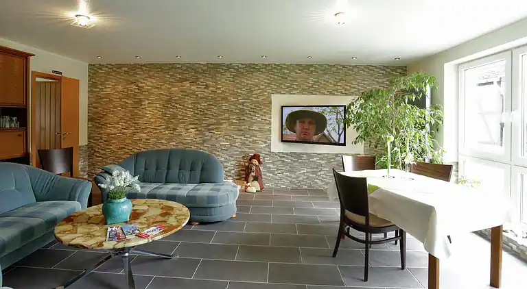 Ferielejlighed i Medelon