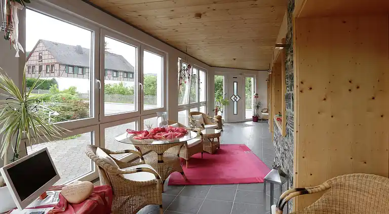 Ferielejlighed i Medelon