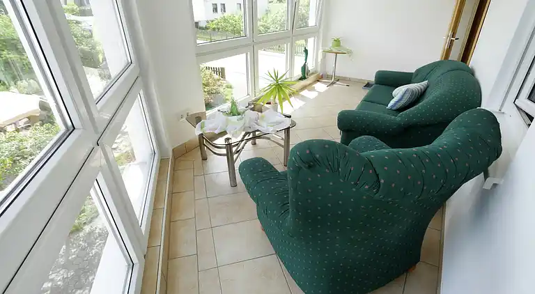 Ferielejlighed i Medelon